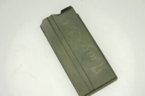 CHARGEUR MAUSER 201 CALIBRE 22 MAGNUM