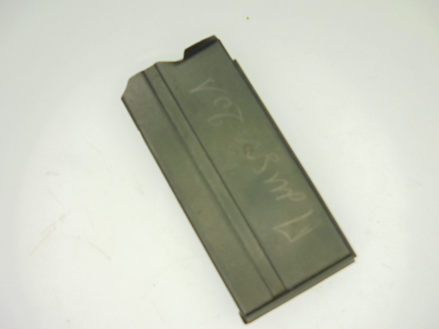 CHARGEUR MAUSER 201 CALIBRE 22 MAGNUM