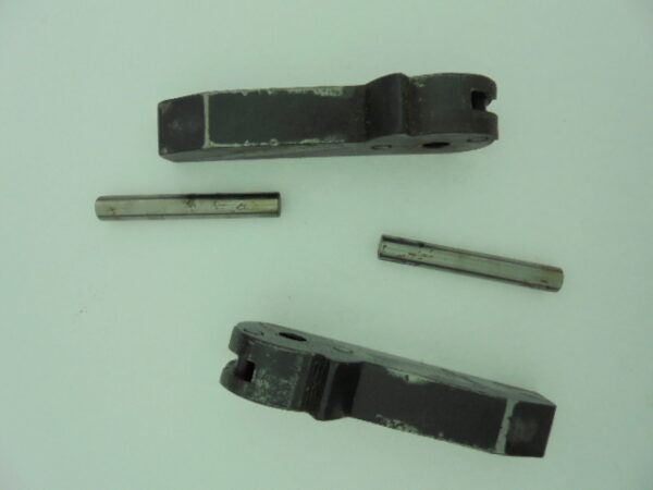 CHIEN MOSSBERG 500/88 – Image 2