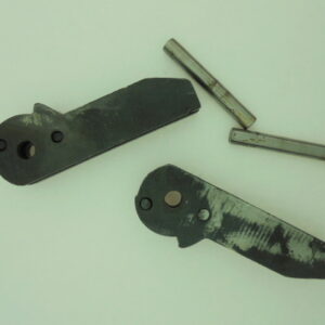 CHIEN MOSSBERG 500/88