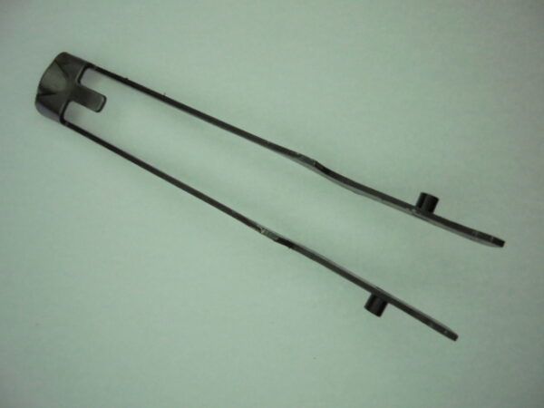 PLANCHETTE MOSSBERG 500/88
