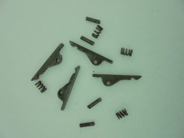 EXTRACTEUR GR MOSSBERG 500/88