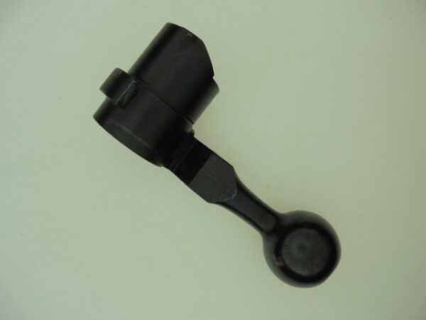 XXXXXXXXLEVIER CULASSE CZ 452
