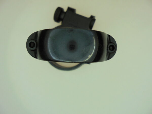 MONTAGE HAUT 30MM HILLVER RUGER 77 – Image 4
