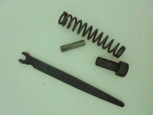 RESSORT CHIEN MOSSBERG 500/88