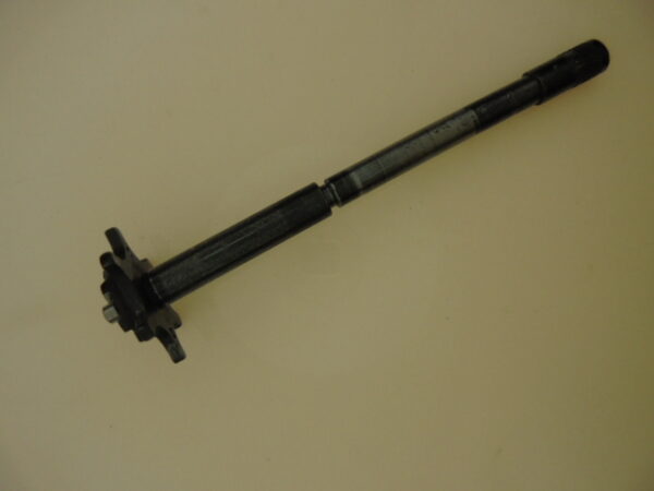 EXTRACTEUR RUGER SECURITY SIX – Image 2