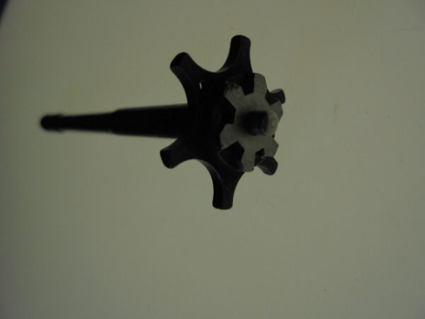 EXTRACTEUR RUGER SECURITY SIX