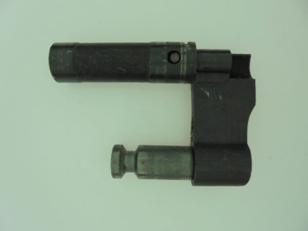 PORTIERE RUGER SECURITY SIX – Image 2