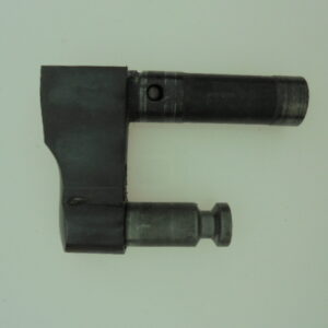 PORTIERE RUGER SECURITY SIX