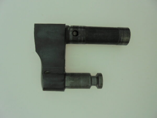 PORTIERE RUGER SECURITY SIX