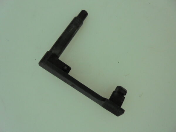 ARRETOIR CULASSE STAR P30