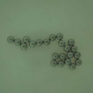 BILLE HAUSSE 3MM DRULOV 75