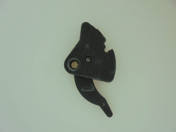 CHIEN BROWNING BUCKMARK