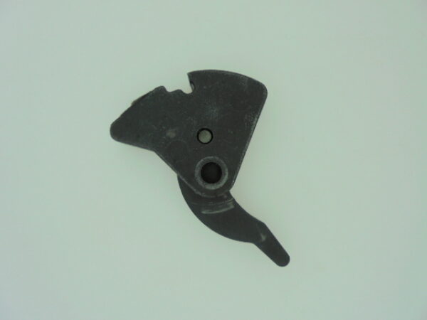 CHIEN BROWNING BUCKMARK – Image 3