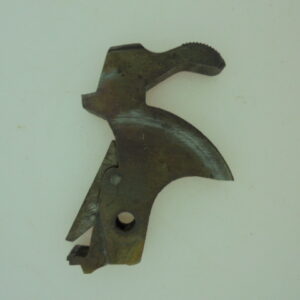 CHIEN TAURUS ANCIEN MOD.
