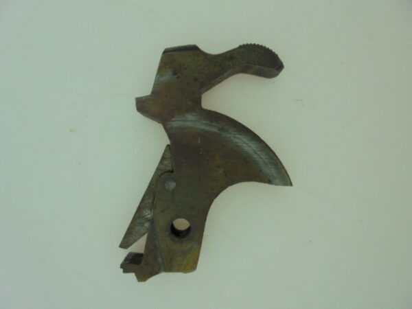 CHIEN TAURUS ANCIEN MOD.