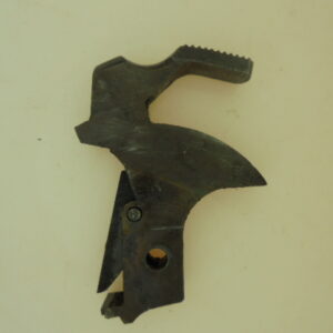 CHIEN LARGE TAURUS ANCIEN MOD.
