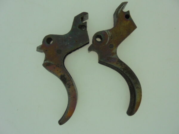 DETENTE TAURUS ANCIEN MOD. – Image 3