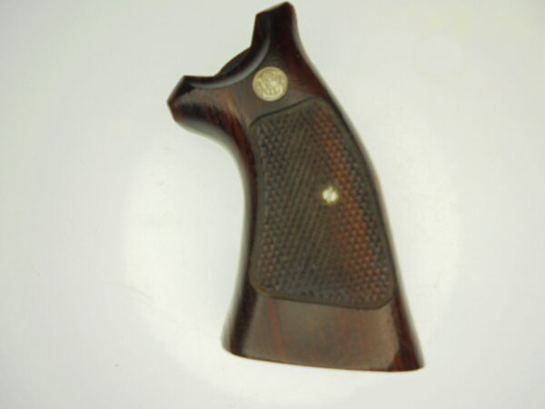 PLAQUETTE SMITH WESSON CARCASSE K/L SB