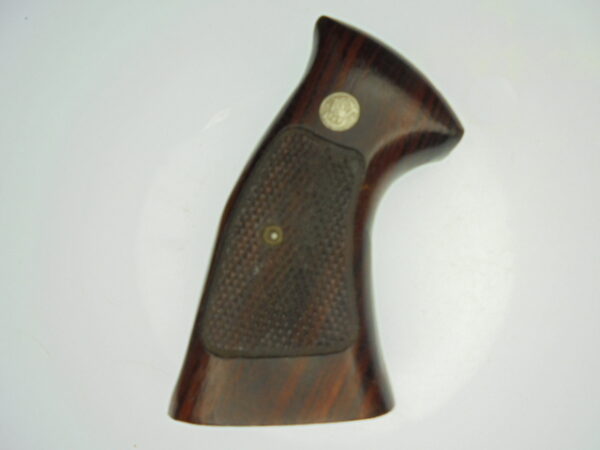 PLAQUETTE SMITH WESSON CARCASSE K/L SB – Image 2