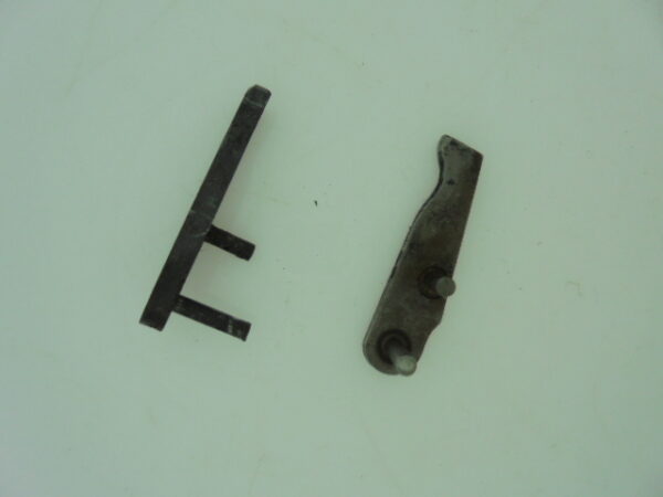 ELEVATEUR TAURUS ANCIEN MOD. – Image 4