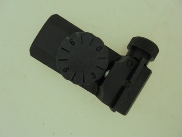 HAUSSE COMPLETE DRULOV 75