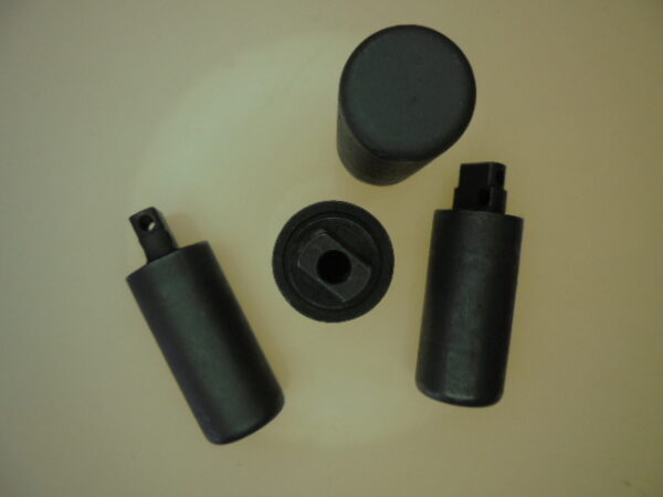 HUILIER ACIER VZ58/VZ 61 – Image 2