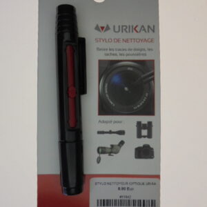 STYLO NETTOYAGE OPTIQUE URIKAN