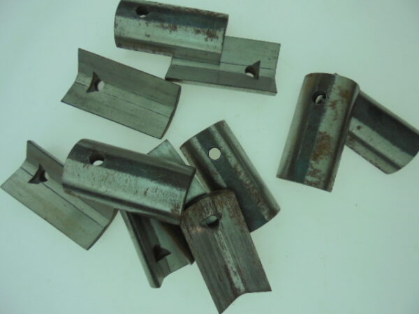 PALLIER DOUILLE DRULOV 75 – Image 2
