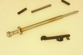 PERCUTEUR EJECTEUR EXTRACTEUR AR15/M4