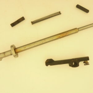 PERCUTEUR EJECTEUR EXTRACTEUR AR15/M4