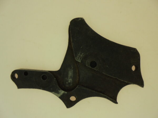 PLAQUE 8MM ESPAGNOL – Image 2