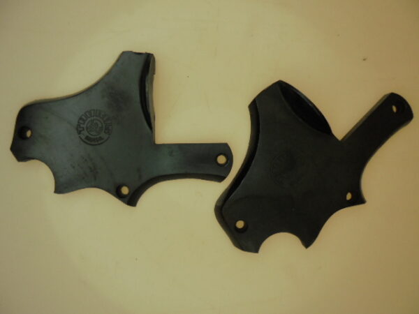PLAQUE TAURUS ANCIEN MOD. – Image 3