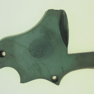 PLAQUE TAURUS ANCIEN MOD.