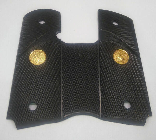XXXXXXXPLAQUETTE COLT OFFICIERS – Image 2