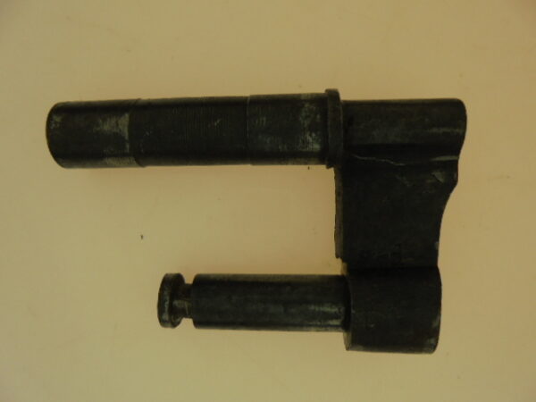 PORTIERE 8MM ESPAGNOL – Image 2