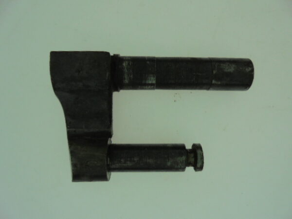 PORTIERE 8MM ESPAGNOL