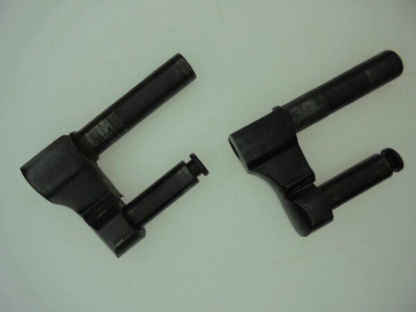 PORTIERE TAURUS ANCIEN MODELE – Image 3