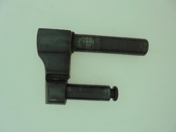 PORTIERE TAURUS ANCIEN MODELE