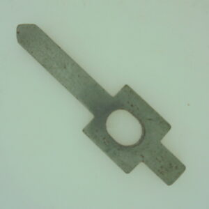 SURETE FERMETURE DRULOV 75