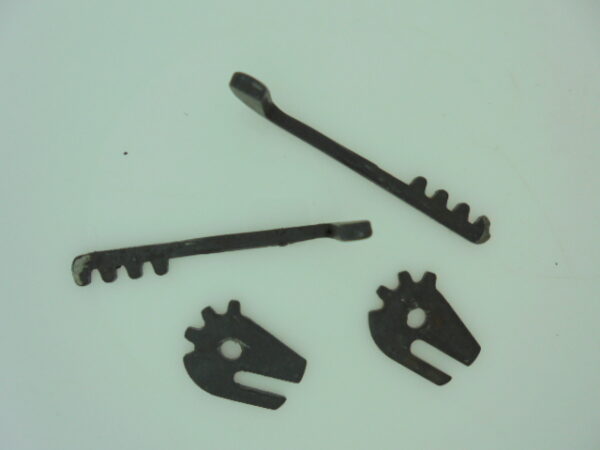 SURETE TAURUS ANCIEN MOD. – Image 2