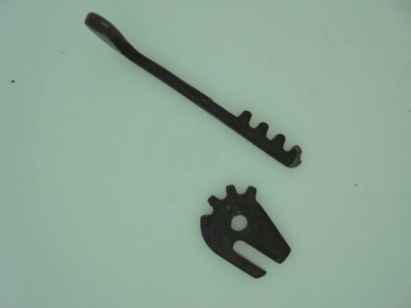 SURETE TAURUS ANCIEN MOD.