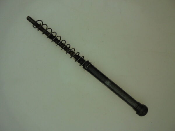 XXXXXXX AXE BARILLET 8MM ESPAGNOL