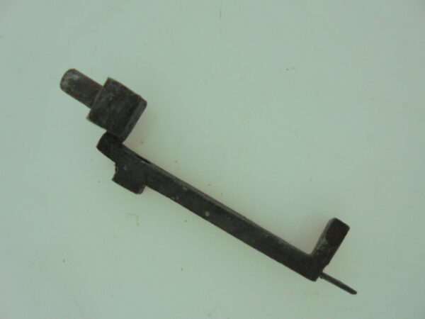 VERROU ARRIERE 8MM ESPAGNOL