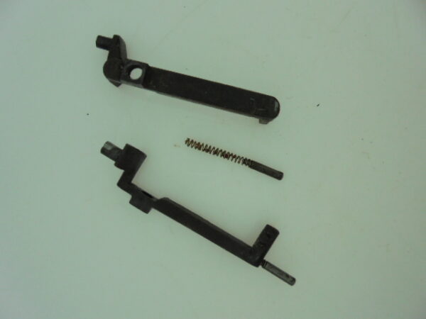 VERROU AR.TAURUS ANCIEN MOD. – Image 3