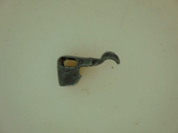 VERROU BARILLET 8MM ESPAGNOL