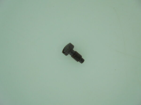 VIS PLAQUE TAURUS ANCIEN MOD.