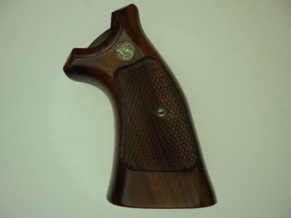 PLAQUETTE SMITH WESSON CARCASSE K/L SB (2)