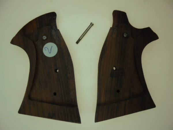 PLAQUETTE SMITH WESSON CARCASSE K/L SB (2) – Image 3
