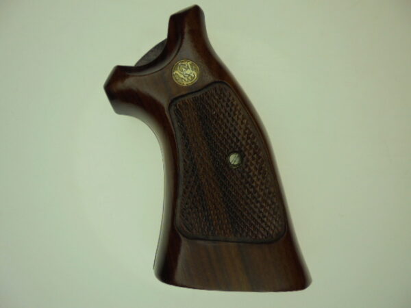 PLAQUETTE SMITH WESSON CARCASSE K/L SB (1)